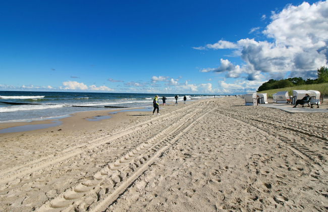 Düneneck App.17 - Foto 31