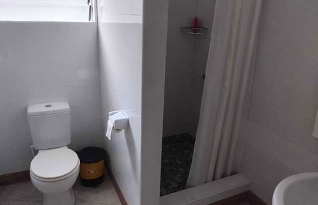 Two Bedroom Accommodation - Foto 8