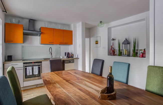 Apartment Feld am See Near Feldsee Lake - Foto 22