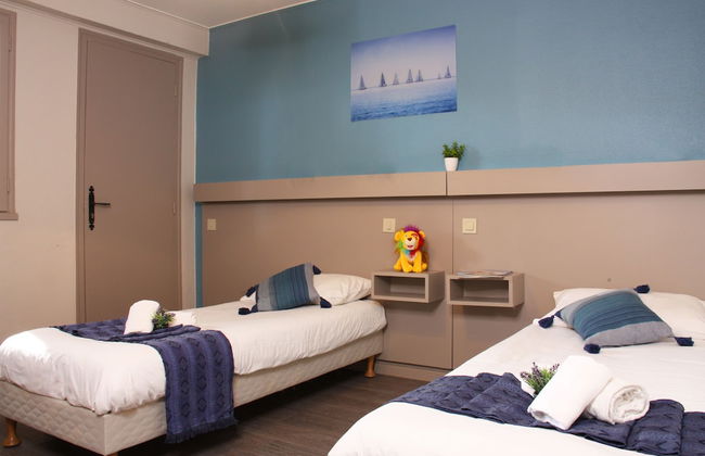 Azureva La Londe Les Maures - Foto 11