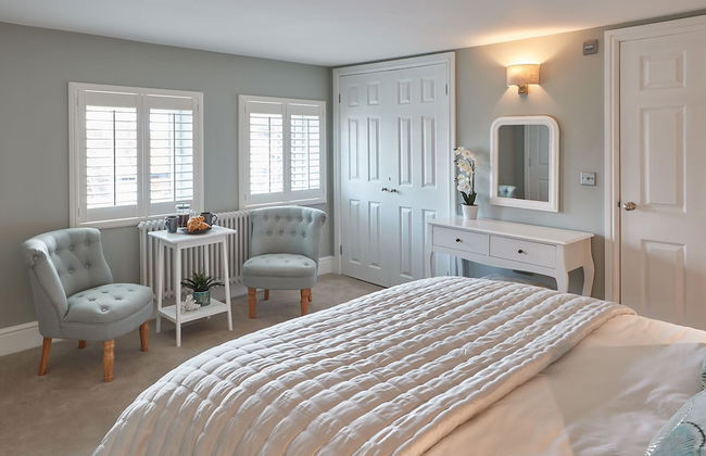 Host Stay Devereux House - Foto 11