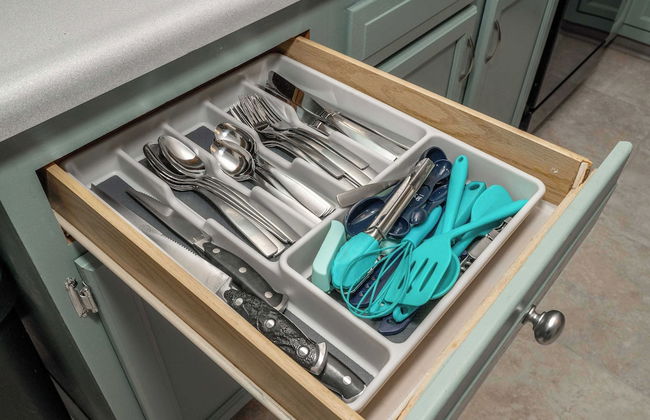 Arkstone Retreat 2 Chic 2 Bdr! - Foto 22