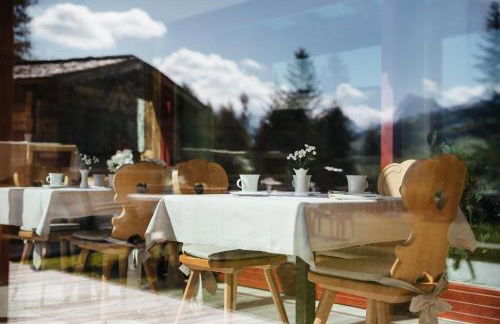 Garni Ciasa Urban - Foto 21