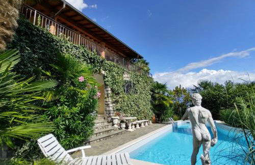 Holiday Home Villa Massimo by Interhome - Foto 89