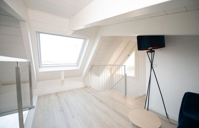 Attico Vista Castello - Foto 36