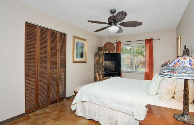 Beach Place Guesthouses - Foto 5