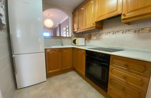 Solmar II Solo Familias Serviplaya - Foto 27