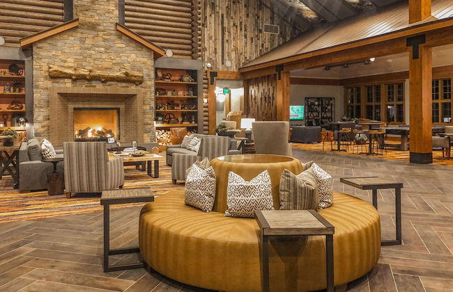 Hyatt Vacation Club at The Ranahan - Foto 4