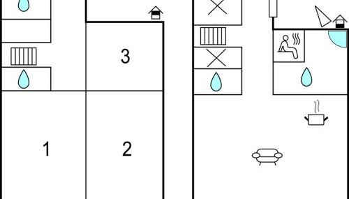 3 Bedroom Nice Home In Steinheid - Foto 2