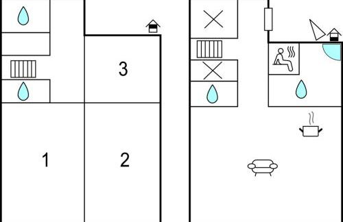 3 Bedroom Nice Home In Steinheid - Foto 2