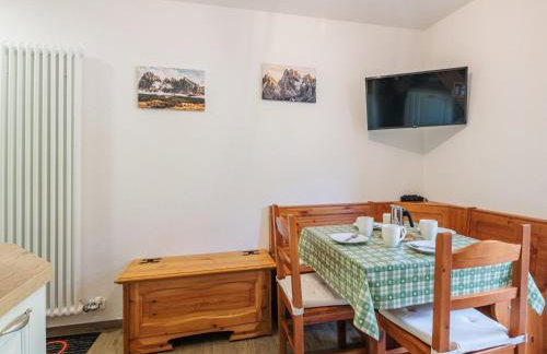 Apartment Penia 2-3 by Interhome - Foto 8