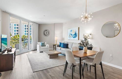 Palms Resort #1405 Jr 2BR - Foto 20