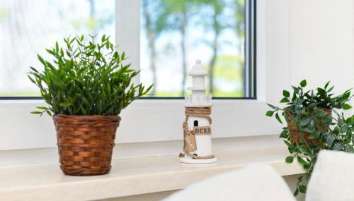 Ferienwohnung Hasennest - Foto 5