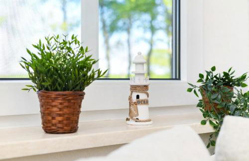 Ferienwohnung Hasennest - Foto 5