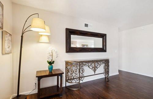 Family Retreat by Cardo - Sleeps 10 - Foto 15