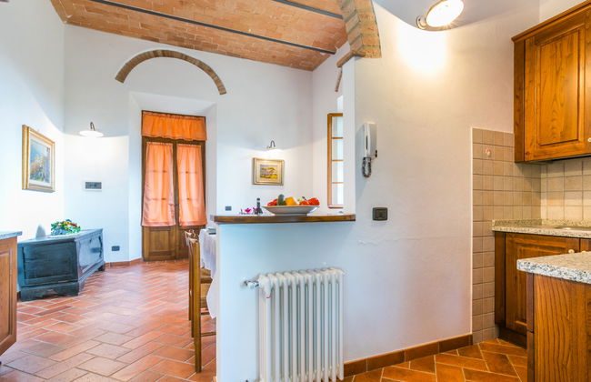 Villa Caggio - Foto 9