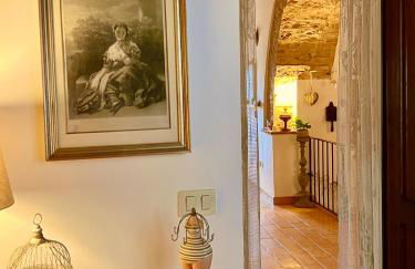 La Casa dell'Abate di Collepino - Spello - Foto 7