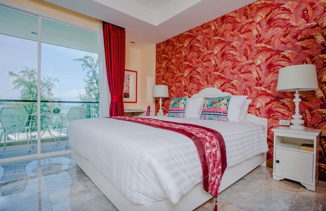 Almali Rawai Beach Residence - Foto 12