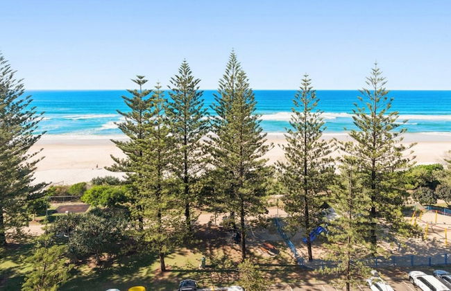 Solnamara Beachfront Apartments - Foto 65