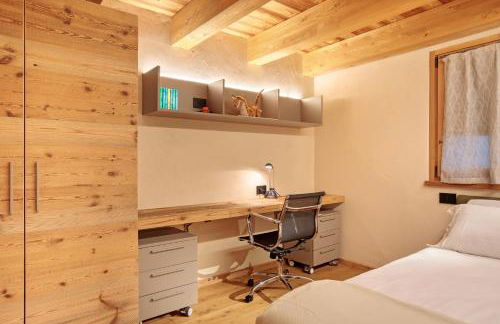 Chalet Eden Blanc - Foto 14