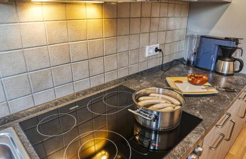 Ferienwohnung Amelie - Foto 6