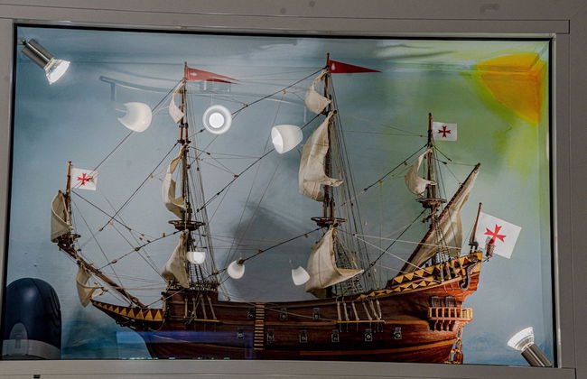 A2-apartment 50m From the Beach With the sea View - Foto 13