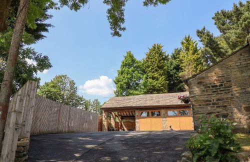 Cunliffe House - Foto 35