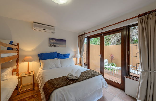 San Lameer Villa Rentals 2814 - Foto 5