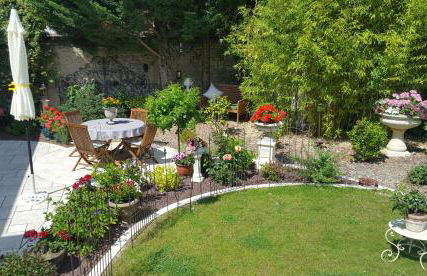 le logis medicis - Foto 28