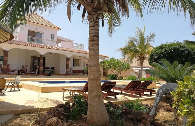 Villa Elodie - Foto 48