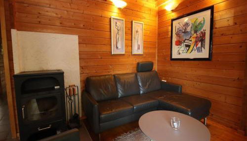 Ferienhaus Svenja, Wiefelstede-lehe - Foto 5