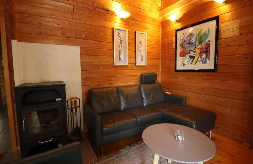 Ferienhaus Svenja, Wiefelstede-lehe - Foto 6