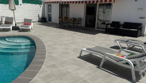 Villa Sueño Azul With a heated swimming pool - Foto 2