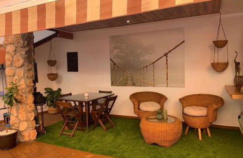 El Refugio A - Terraza - Foto 11