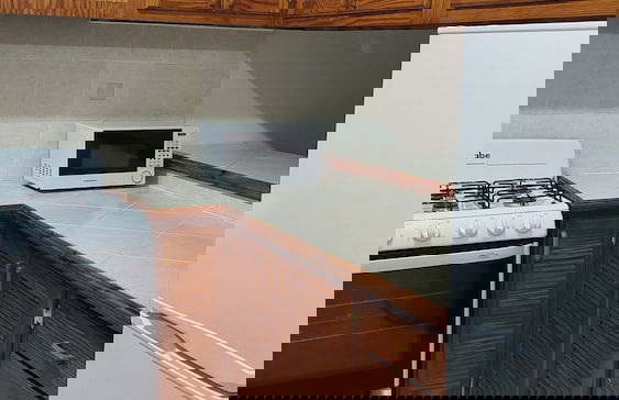 Stay a While Guest Apartment - Foto 9