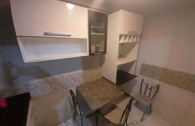 Cobertura Duplex - Santos - Foto 27