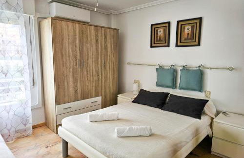 Laguna Beach Costasol - Alojamientos La Torre - Foto 5