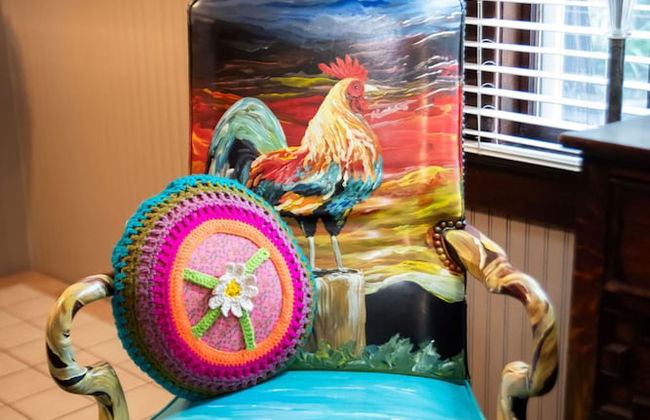 Miranda Gardens Resort - Foto 19