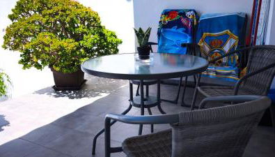 Villa con increíbles vistas al océano y la Gomera - Foto 2