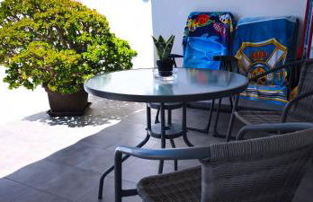 Villa con increíbles vistas al océano y la Gomera - Foto 2