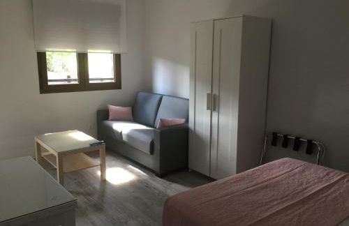 Casa Valsain - Foto 3