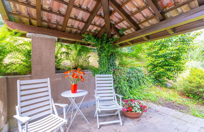 Residenza La Parusciola - Foto 55