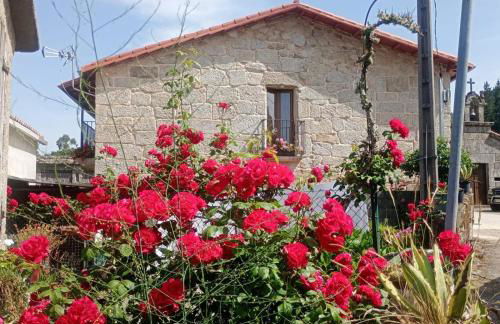 A Feitiña de Rubiacós - Foto 10