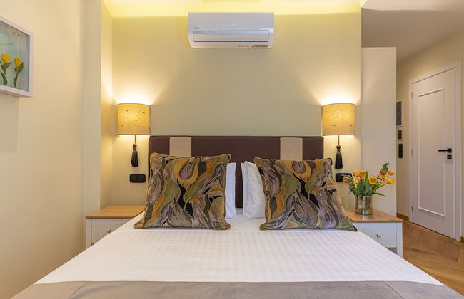 Ipelhome Plaka Boutique Apartments - Foto 8