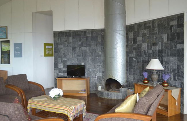 Mesilau Mountain Retreats - Foto 16