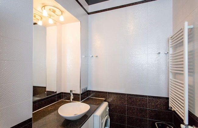 HB apartments Akhvelediani - Foto 50