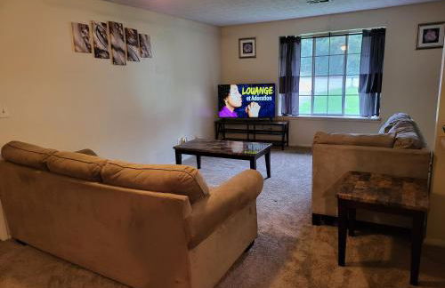 Tiny Cute Home 9 miles from Stone Mountain Park - Foto 10