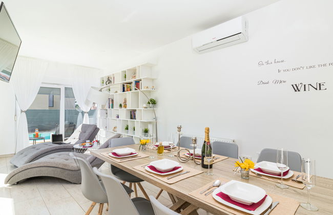 Villa Virtus - Foto 11