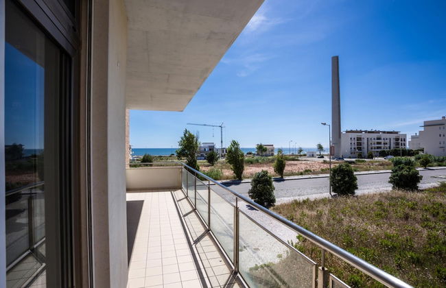 Foz Village Beach by Rent4all - Photo 14