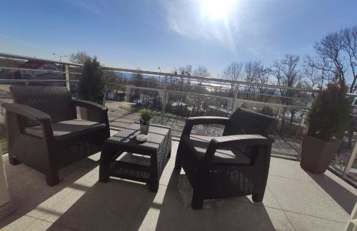 Apartament Żeglarski Wilkasy - Foto 12